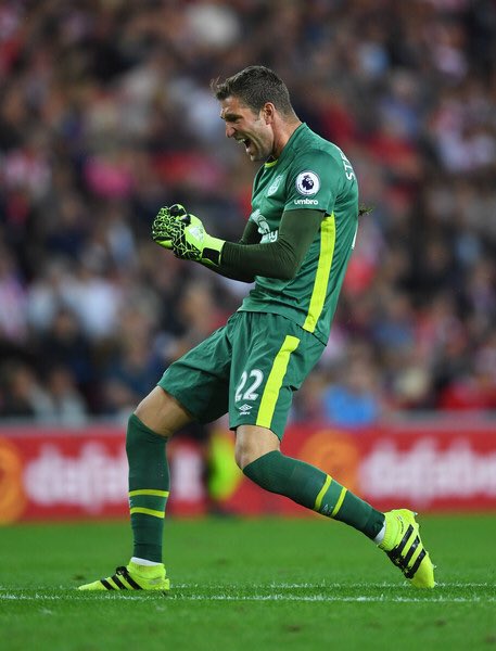 Happy 35th birthday to goalkeeper Maarten Stekelenburg  