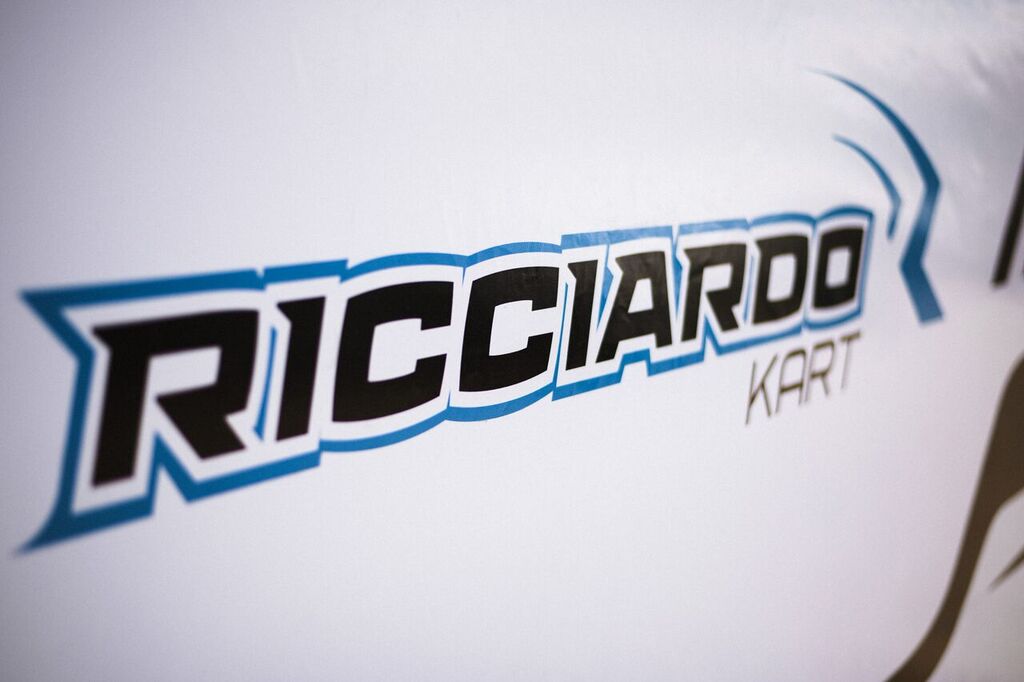 OK Qualifying Day in Brandon UK ➡ bit.ly/2wFDkOQ #CIKFIA #WorldChamps