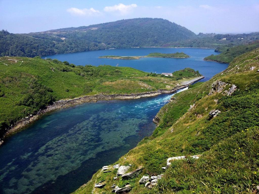 "It feels great having everything at your fingertips" | Why Skibbereen is the ideal base for Digital Nomads linkedin.com/pulse/feels-gr…