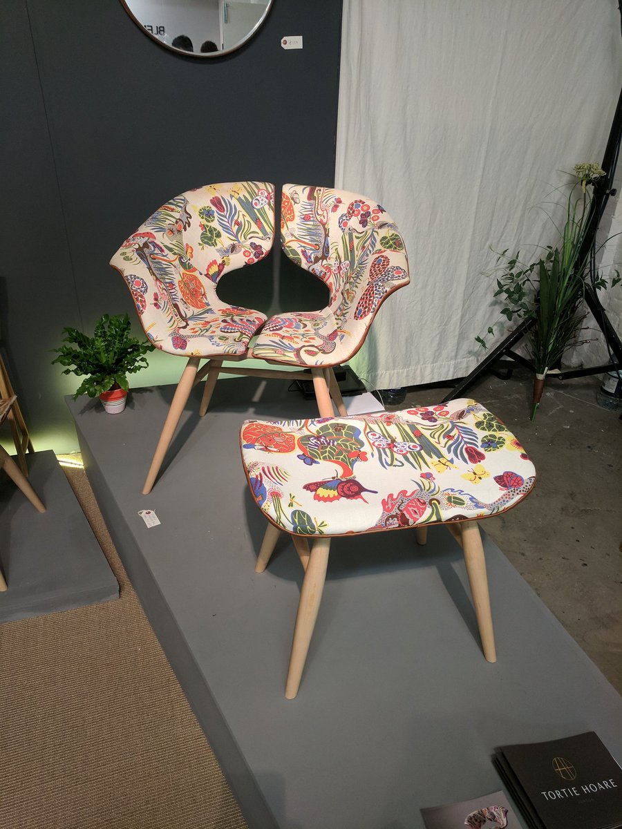 The Easy Chair Co. (easy_chair) Twitter