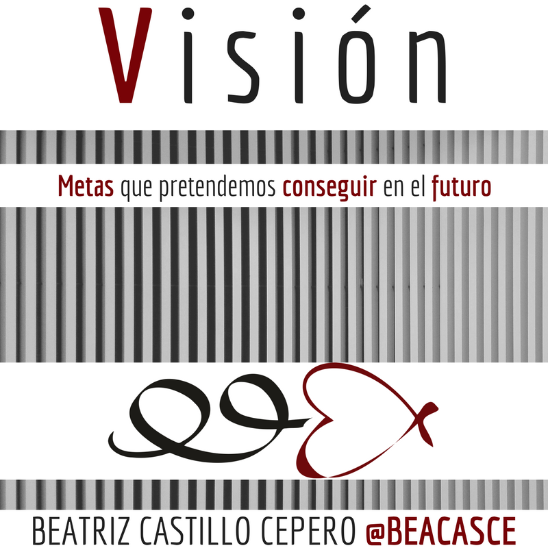 BeaCasCe's tweet photo. HAY QUE SER LARG@ DE MIRAS, no hay más ciego/a que el/a que no quiere ver, ENFOCA! #Creer y #Crear #ConlaV #Visión #Proyección #Estrategia 🔝 https://t.co/WRBIaxpODq