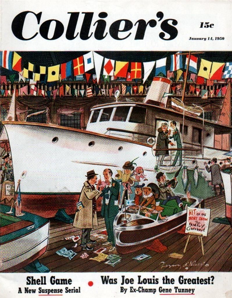 doc_nad's tweet photo. It could buy me a boat.
Gregory d'Alessio for Collier's: The Family Gadabout https://t.co/SHWHJK2D0e #Colliers #GregorydAlessio https://t.co/U6MpAdQLEd