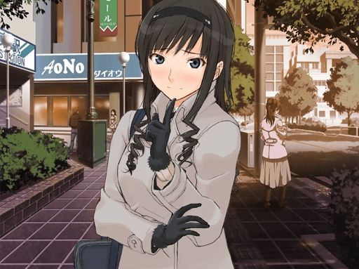 森島はるか生誕祭17のtwitterイラスト検索結果