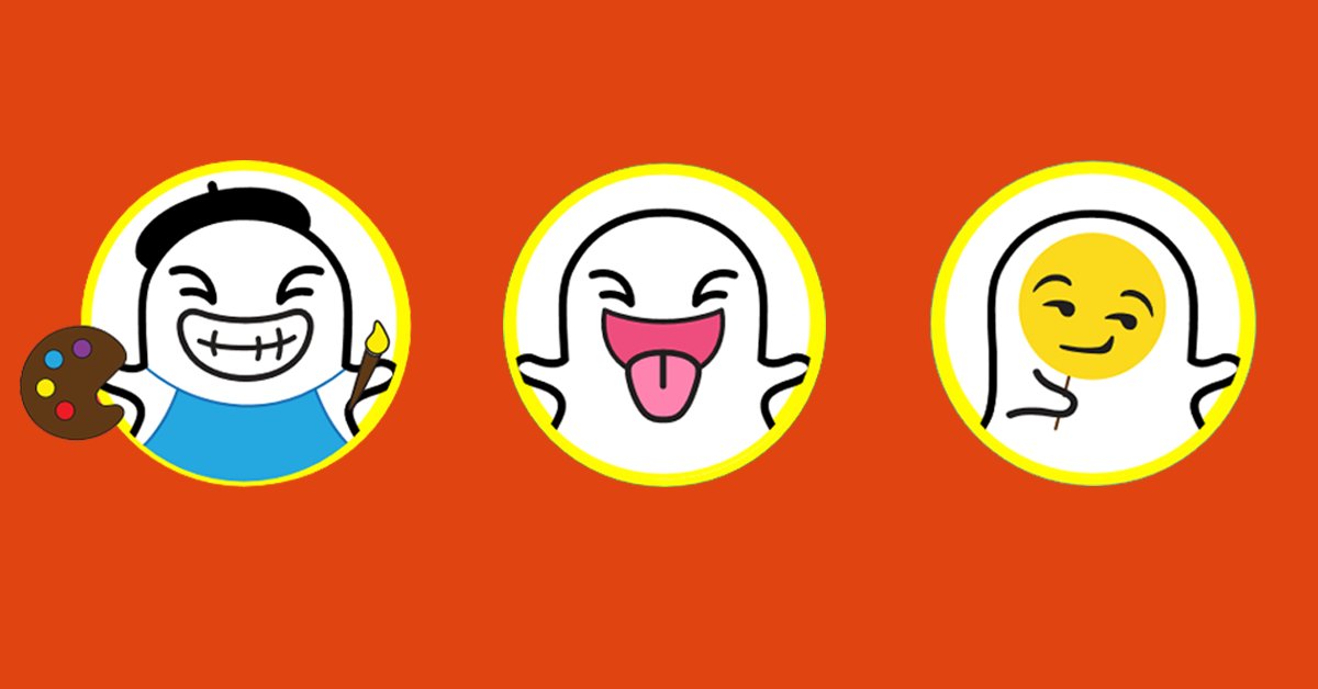 AgenceOnlySo's tweet photo. {Blog à part} Créez un filtre #Snapchat géolocalisé  aux couleurs de votre marque ! https://t.co/befqtwjFMN #SocialMedia #CM https://t.co/FUy3gNbVVK