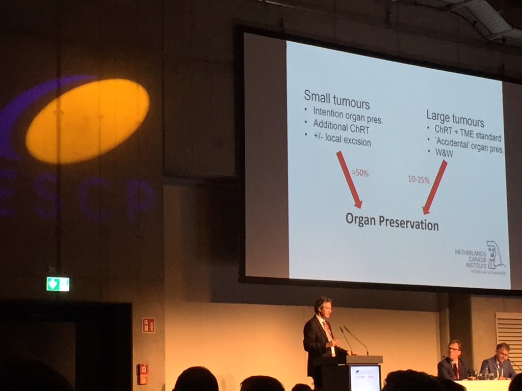 vimarsportsmout's tweet photo. #ESCP2017  #colorectal #T2N0M0 - to cut or not to cut? https://t.co/EW7nVdT4es