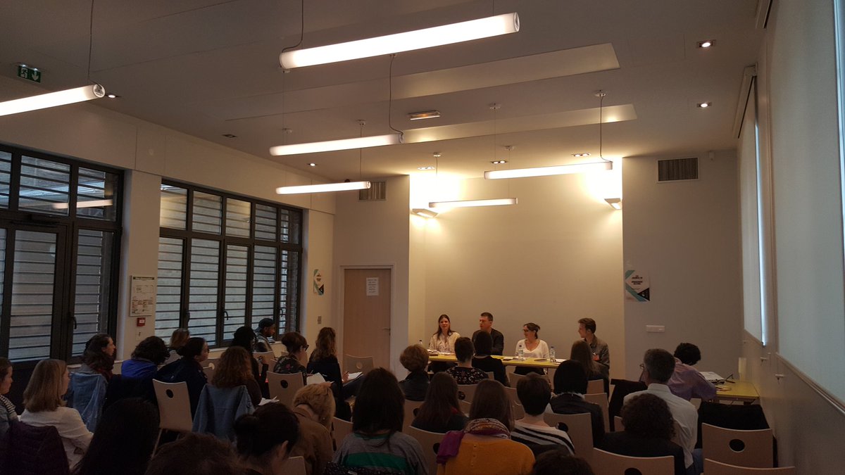 Place à <a href="/gillesduffau/">Gilles Duffau</a> qui évoque  la complexité de la marque "Centre Pompidou" (identité multiple, nom de famille...) et sa gestion.
#JMC17