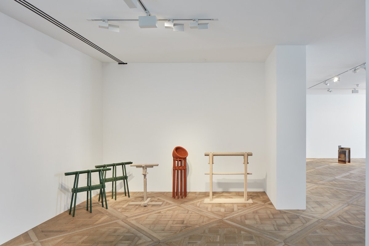 Carpenters Workshop tweet media