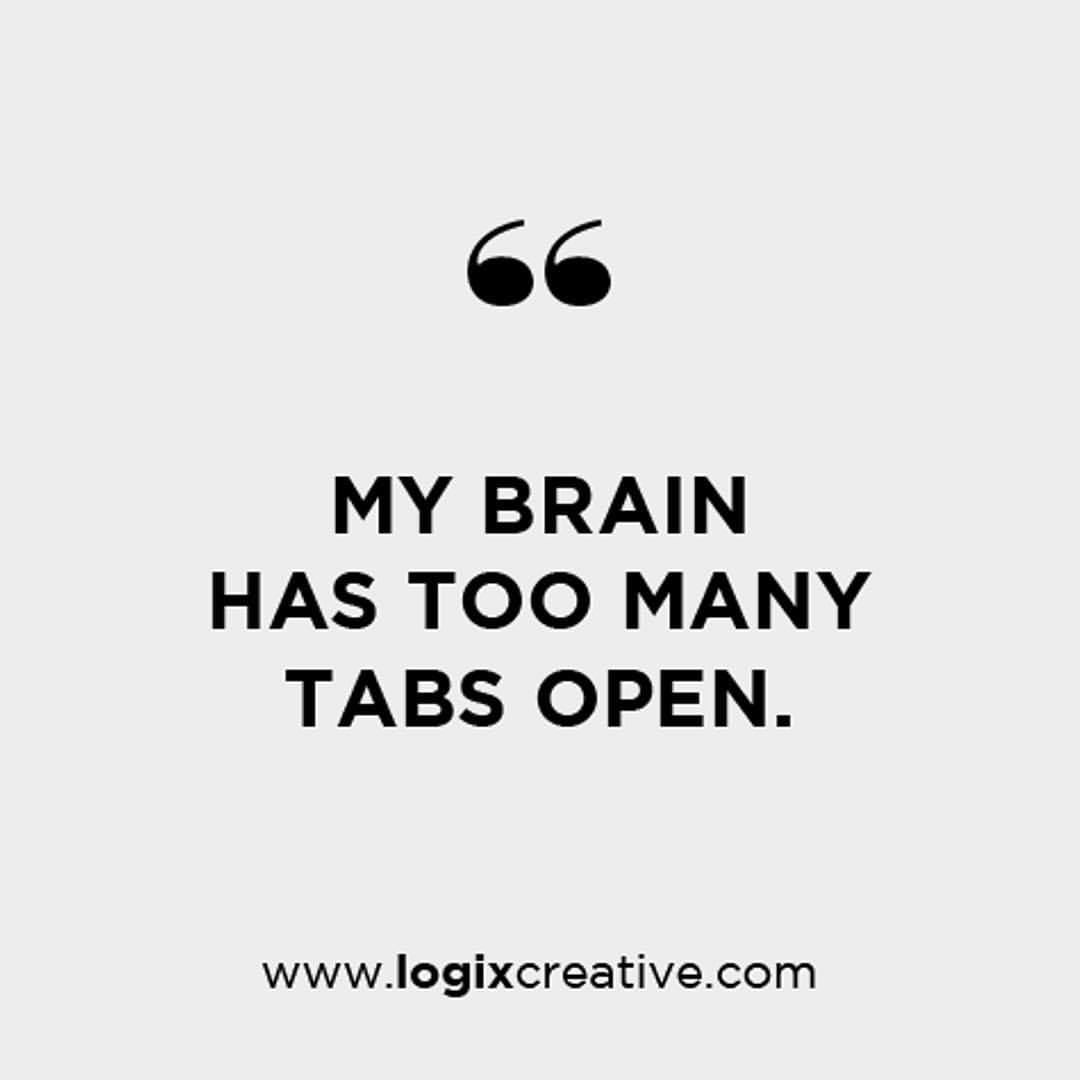dnadesignworks's tweet photo. #quoteoftheweek #inspiration #agencylife #happyfriday #logixcreative https://t.co/NqA7dGQwrX