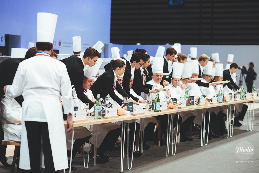 RiberachFr's tweet photo. #LaurentLemal présidera avec #RégisMarcon et #AnneSophiePic le Jury de la 10 ème édition du Bocuse d'Or France https://t.co/lBtdsOd8qq