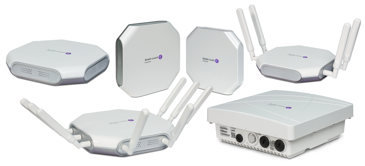 jragmo's tweet photo. NEWS: @ALUEnterprise #Stellar access points announced https://t.co/9BFgVSnrct New product range includes edge switches, #network management https://t.co/tX17I16vo0