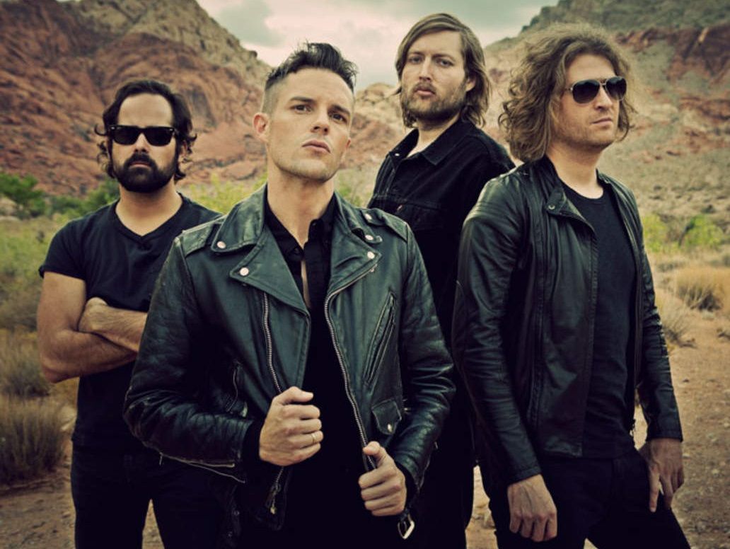 Ya puedes escuchar el nuevo álbum de The Killers ultrasonora.com/ya-puedes-escu…