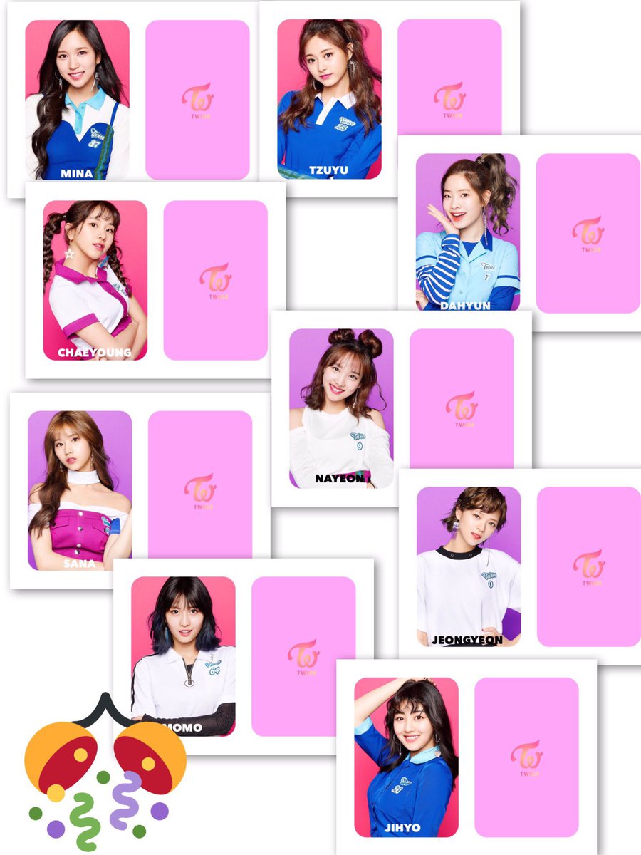노조미 セブイレ One More Time トレカ風 印刷する方はフォローとrtお願いします 期限 9 29 値段 30円 分からない方リプ下さい