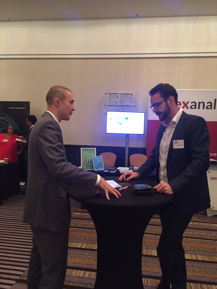apexanalytix's tweet photo. Let's talk about 100% touchless supplier information management #gposummit #apexssl @sslink_HQ https://t.co/dPQwdyz8Ly