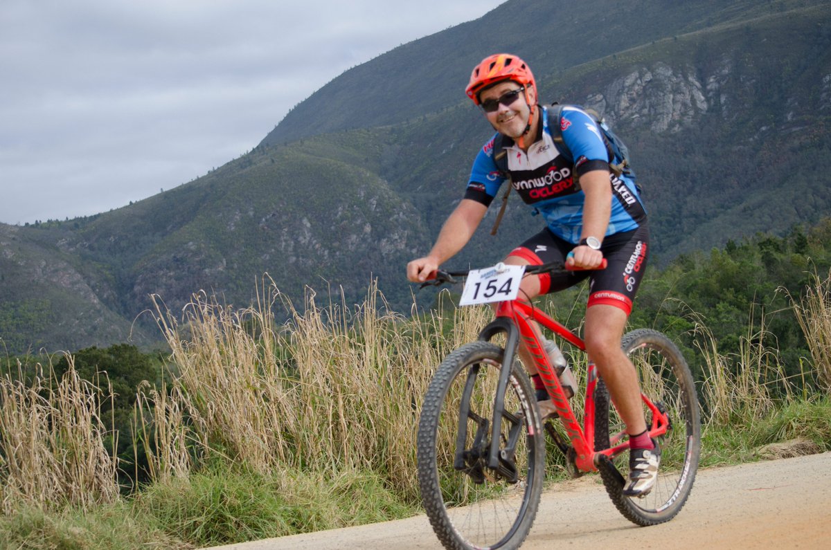 KNYSNA TOYOTA 7 PASSES - Make sure you join us next year for some more endurance fun! #knysnatoyota7passesmtb #mtb
