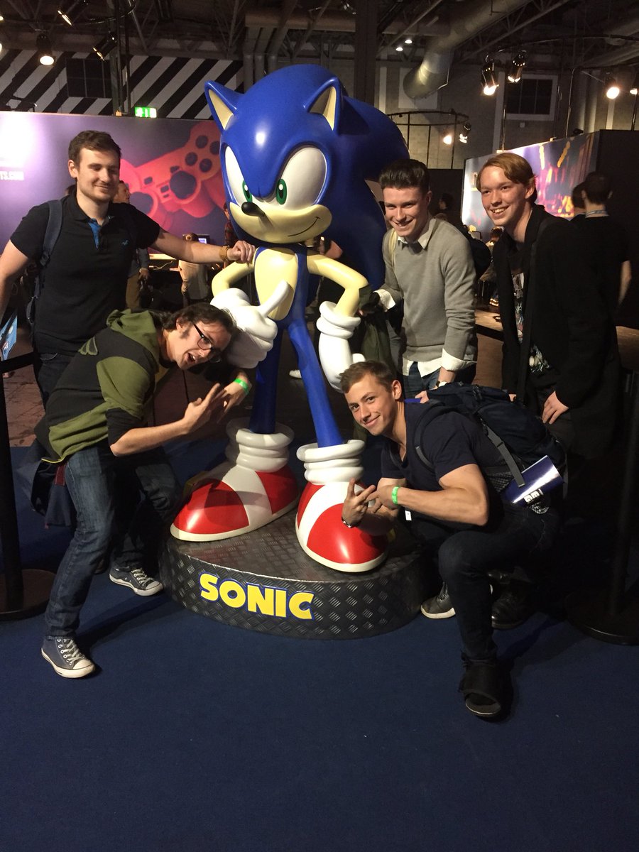 jmp_comp's tweet photo. #BTEC #IT #sonicforcesegx https://t.co/4APQDkIRwF
