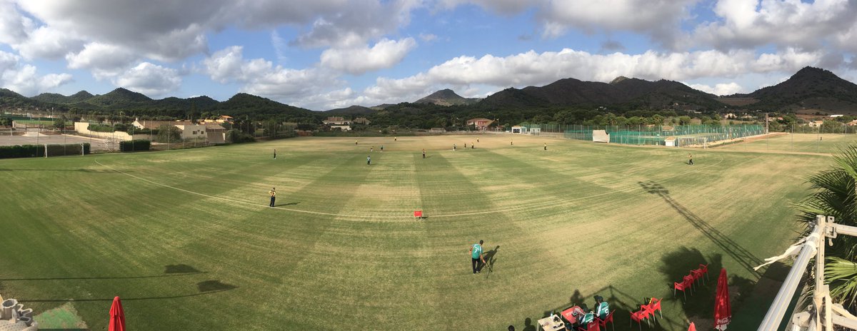 💥RESULT💥 Great display from <a href="/BourneEndCC/">Bourne End CC</a> (125 - 3) who defeat <a href="/LangholmCC/">Langholm CC</a> (68-6) #SeriousT20 🏏💥