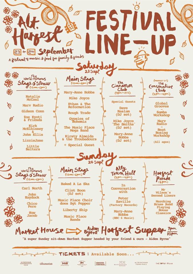 Zoe Kyoti (@zoekyoti) on Twitter photo Looking forward to playing at <a href="/AltHarfest/">Alt.Harfest</a> tomorrow 1:30pm on the acoustic stage :) #cheshire #festival #livemusic Looking forward to playing at <a href="/AltHarfest/">Alt.Harfest</a> tomorrow 1:30pm on the acoustic stage :) #cheshire #festival #livemusic