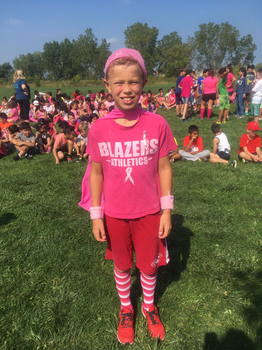 7_moose's tweet photo. Great Day, Great School, Great Cause. #run4acure https://t.co/nY6tVvq9rz