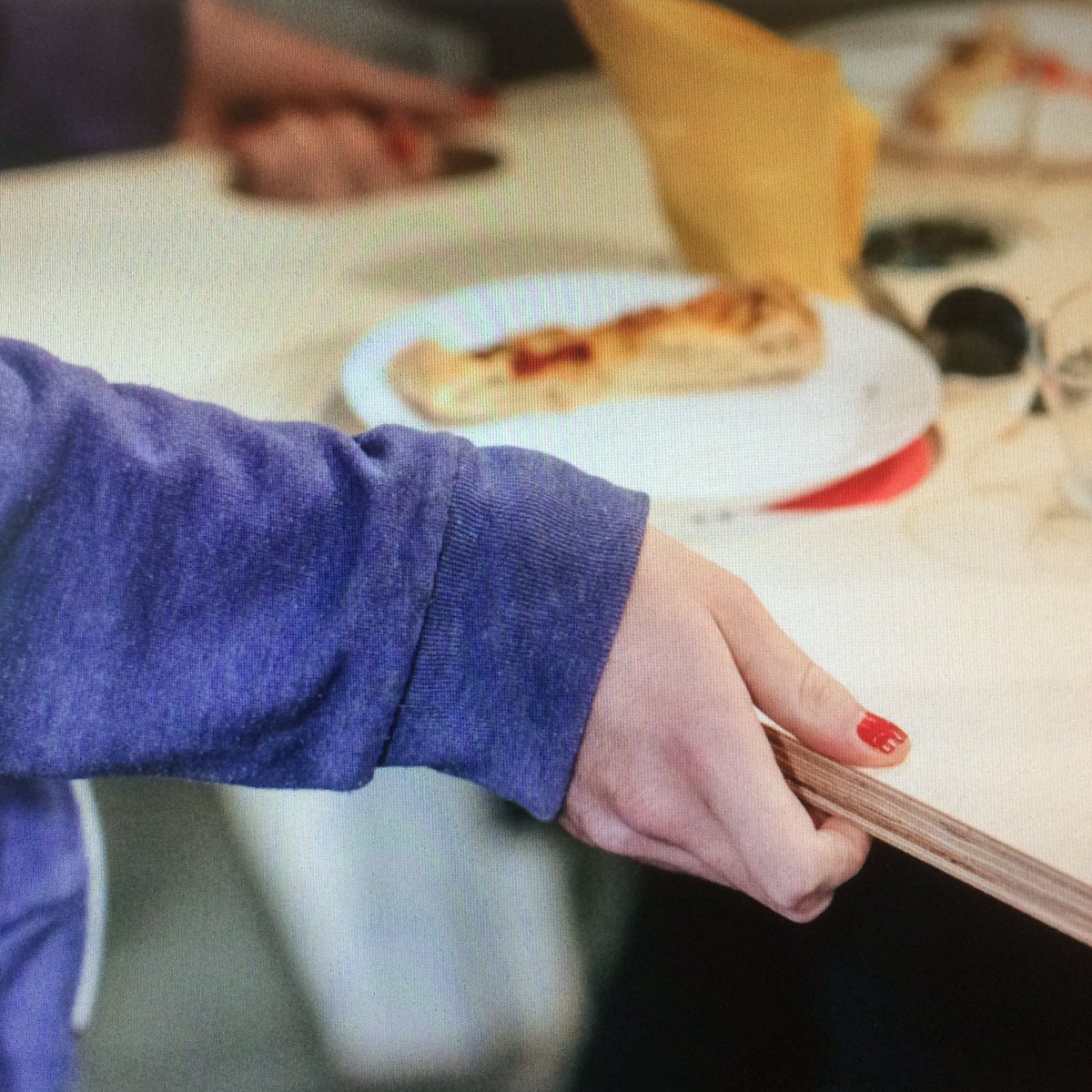 #FestivalofRadicalFun and counting.... Day 15. Conversation, collaboration and conviviality with <a href="/The_Decorators/">The Decorators</a>. 7 Oct, 10am-10pm, FREE 🍰