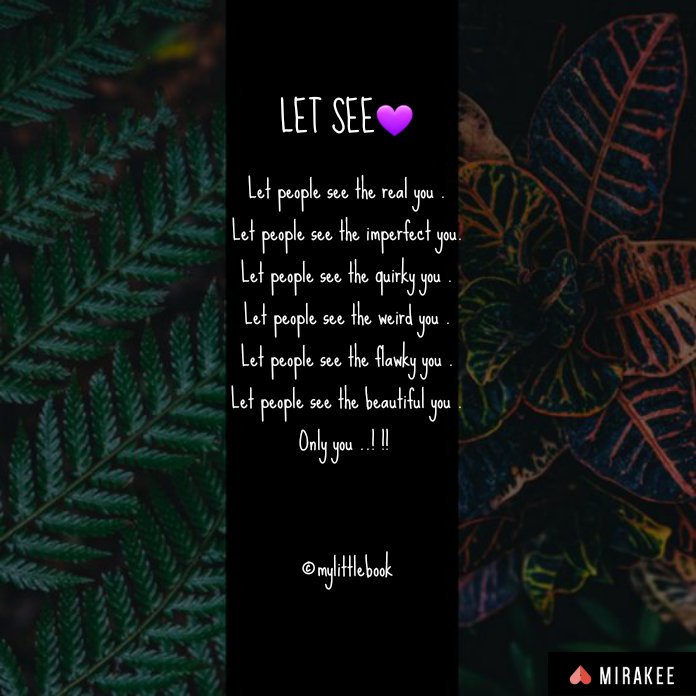 dawor__'s tweet photo. Hey..everyone😊
Here's my fifth page of My little book
It's all about how people will let themselves to see their real one .
@mirakeeapp https://t.co/6o3BgxARpU