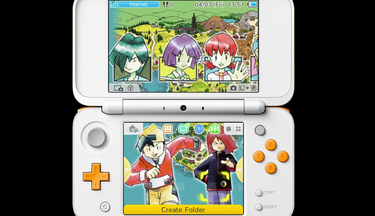 GoNintendoTweet on X: Fan-Art: Pokemon Gold/Silver-themed Joy-Con