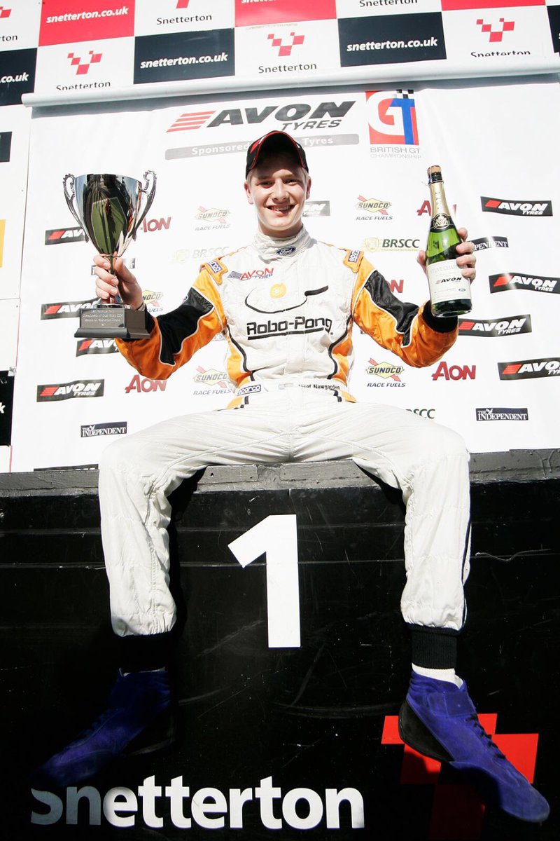 NickTandyR's tweet photo. Well done champ! From all @Team_JTR_ we were so proud and excited watching the last few years. Nice guys do win @josefnewgarden 🏁🏆 https://t.co/gi7XDiYP12