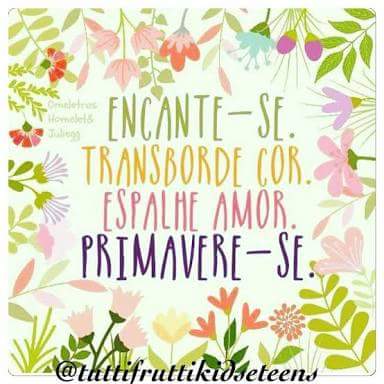 MaryEny4's tweet image. É primavera!!!!💐🐞🌻🐝
Permita-se florescer. 😘🌸🌹🌻🌺🌼💐
#BomDiaBetas
#Sextou
#TimBeta
#BetaQuerLab
#BetaQuerLabSextou