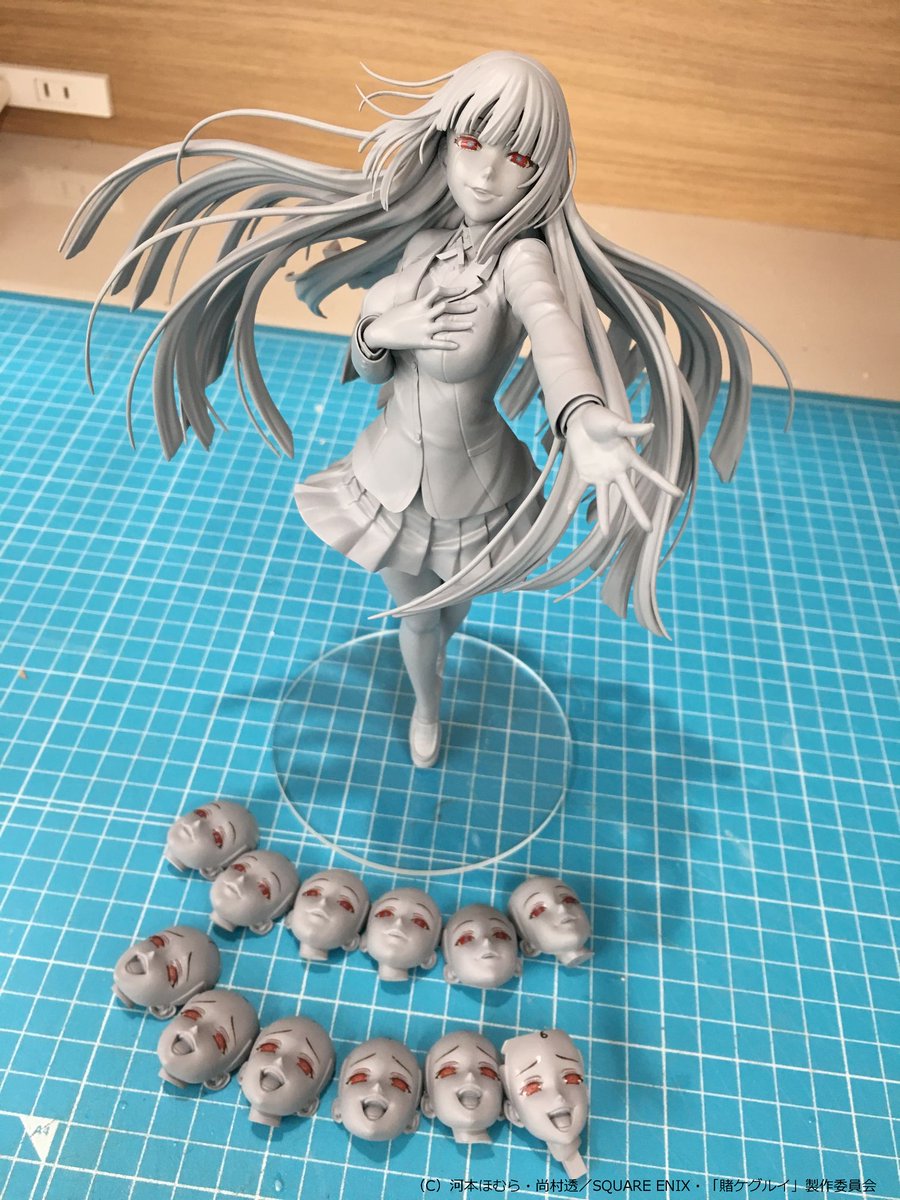 フィギュアコンテンツ@コトブキヤ on X: フィギュアコンテンツ@コトブキヤ on X: