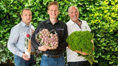 Wie zijn de winnaars van de Novelty Award op de Flower Expo in Rusland? mi8.ly/yy401k #sierteelt https://t.co/HerdZa7WoL