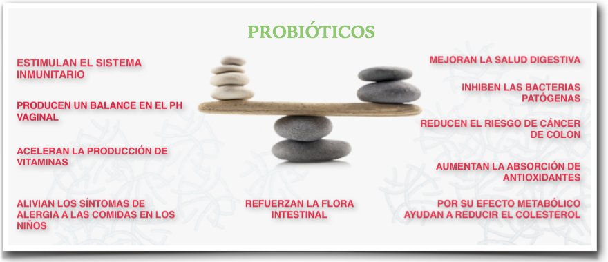 AbiasaArtesanal's tweet photo. ¿Sabías que...

#Bactilac #Probióticos #FloraIntestinal #Microbiota #Salud https://t.co/PWCBqOfZ6v