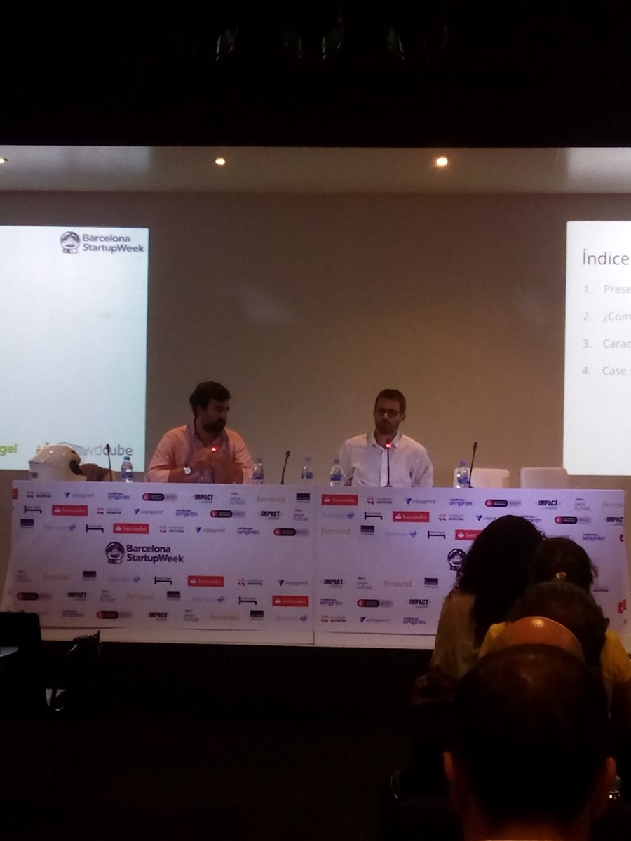 BCNStartupWeek tweet media