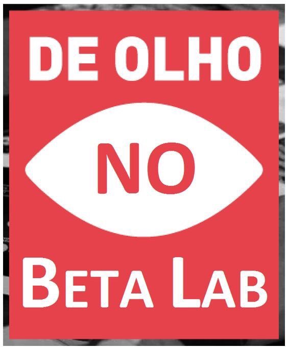Bom dia!!!!
#BetaQuerLab 
#ParceirosBeta