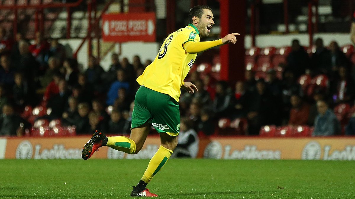 NorwichCityFC photo