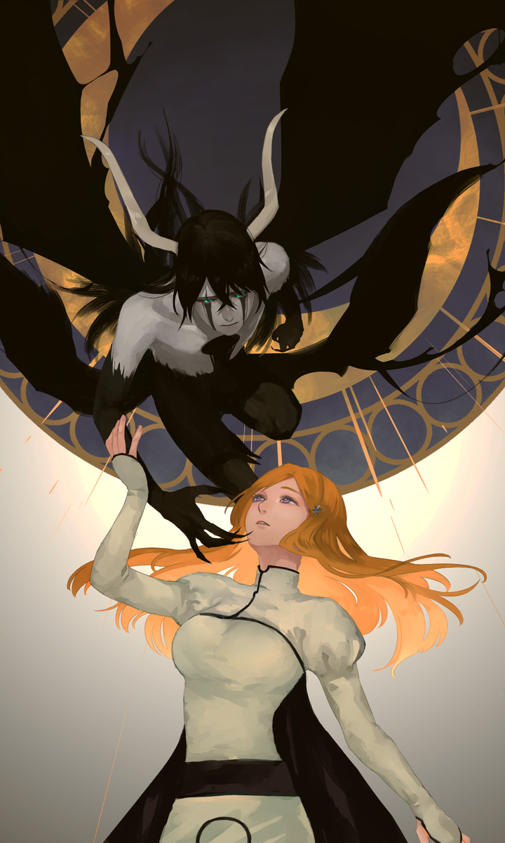 だいぶ前にリクエストいただいてたウル織