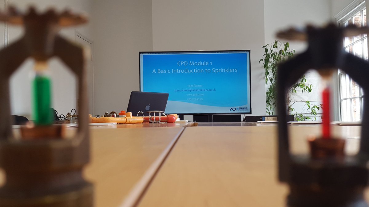 AD Sprinklers tweet media