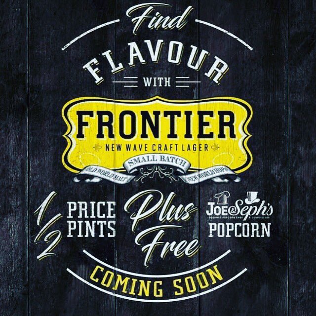 The Pilot, Chiswick tweet media