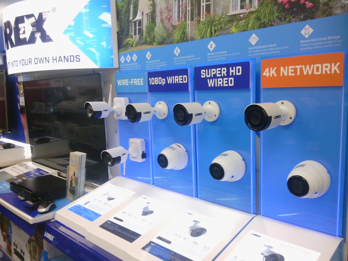 Maplin Luton tweet media