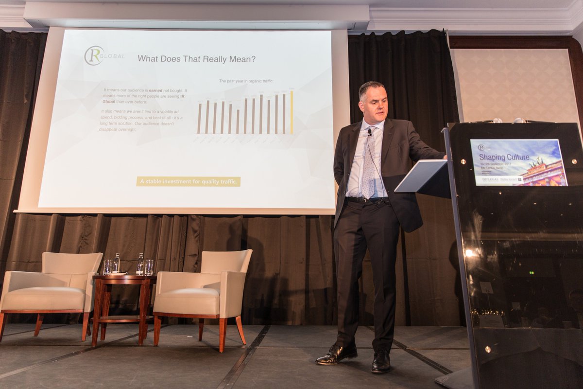ir_global's tweet photo. #IRBERLIN17 Photos from the final day of the conference are now available to view or download here: https://t.co/DguGuvuPep https://t.co/7inu0kADyF