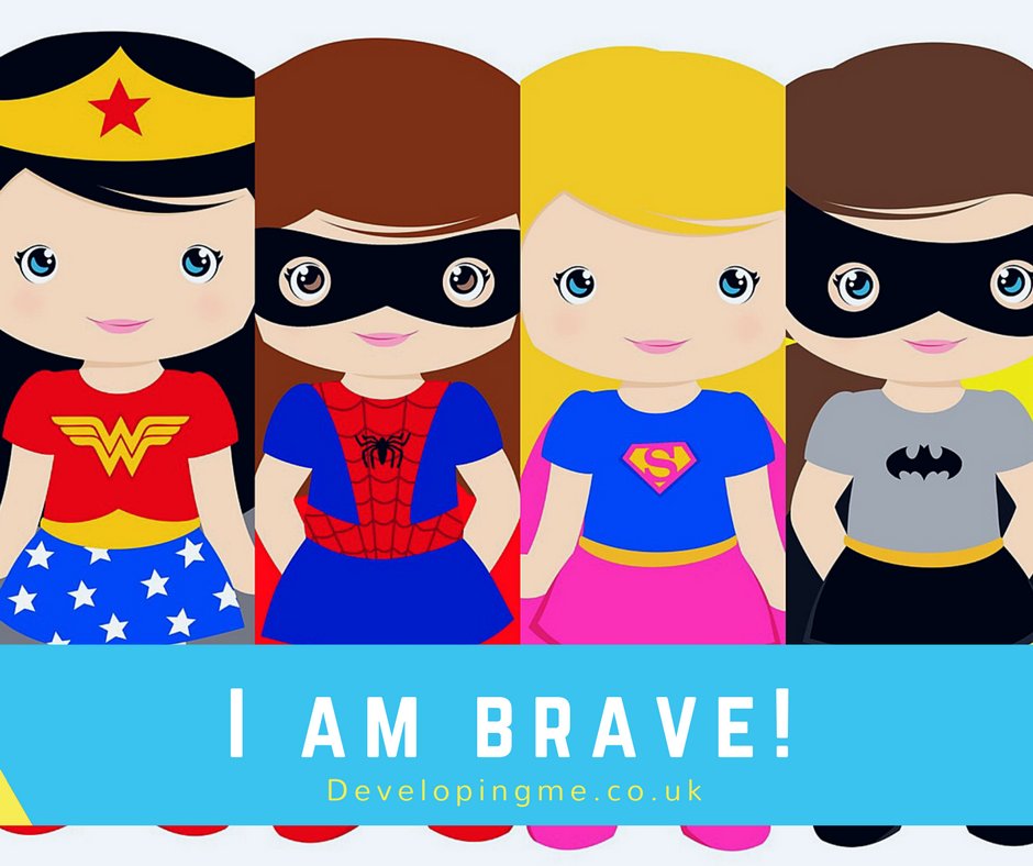 developingmeuk's tweet photo. Build your child’s confidence each day using affirmations. They can be simple and to the point or complex phases. #confidence #mentalhealth https://t.co/zZLuKRXEB7