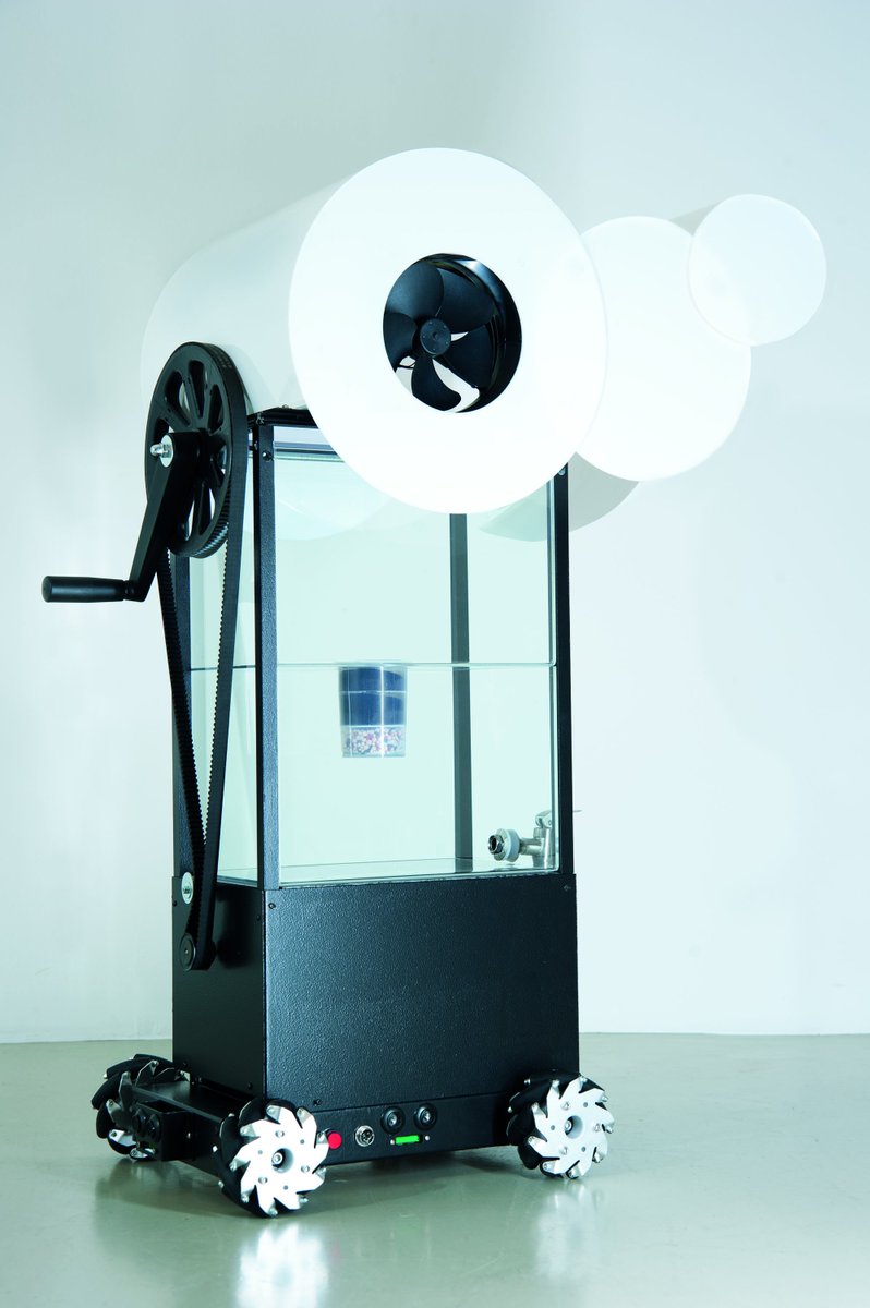 CopelandParkSE's tweet photo. A selection of work by Philipp Ronnenberg, Ulrike Mallien, Kirsi Enkovaara &amp; Unit Lab in the current show #WaterExhibition- #CopelandGallery https://t.co/od9I5u8ma2