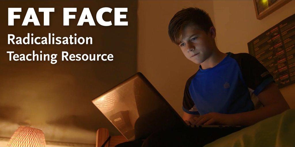 TradingWithSch's tweet photo. Just released – free #radicalisation resource developed in partnership with @ASPolice. vid by @Oliverzed. #prevent
https://t.co/vEF4p4sUeR https://t.co/goNOTxSyaF