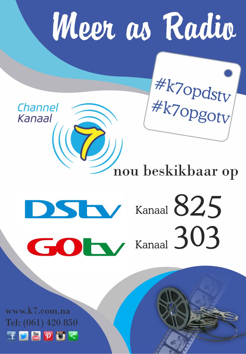 geelblad's tweet photo. Kanaal 7 https://t.co/OX7DOTZXGy
