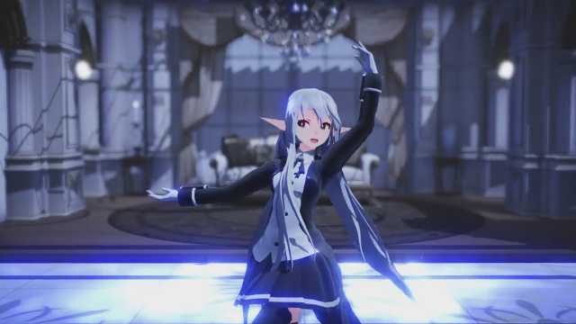 Mmdモデル配布ありのtwitterイラスト検索結果 古い順
