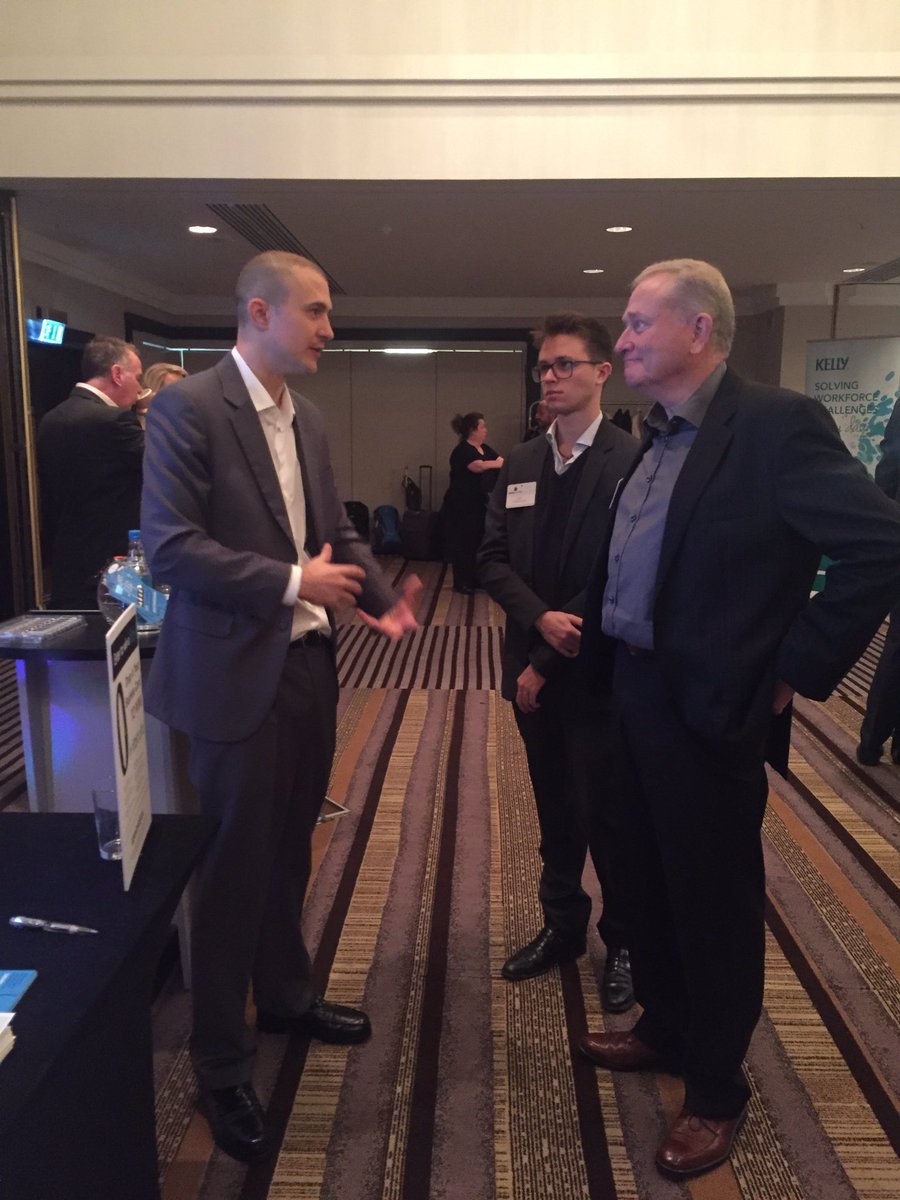apexanalytix's tweet photo. Innovations in audit technology and supplier portals @APEX_Analytix @sslink_HQ #gposummit #apexssl https://t.co/HyPIPsiCHw
