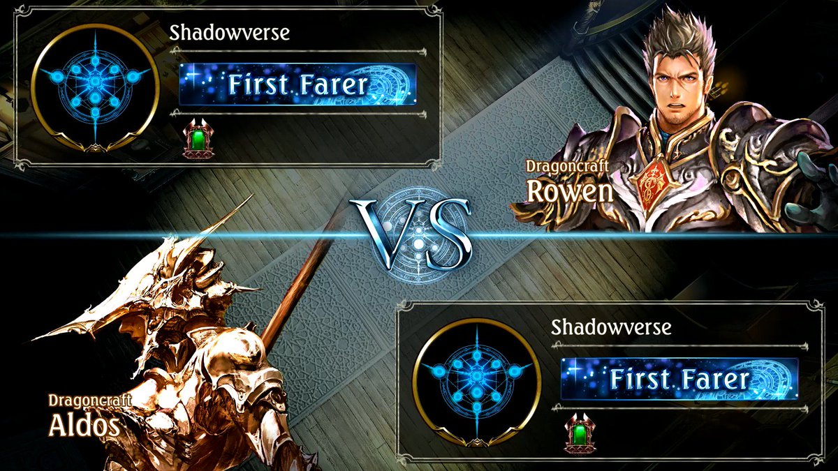 Shadowverse Sur Twitter Get A Peek At Two New Leaders Snag Them By Drawing Daria Dimensional Witch Or Aldos Imperial Dragoon From Starforged Legends Packs T Co 7uialt44at Shadowverse Sur Twitter Get A Peek At Two New Leaders Snag Them By Drawing Daria Dimensional Witch Or Aldos Imperial Dragoon From Starforged Legends Packs T Co 7uialt44at