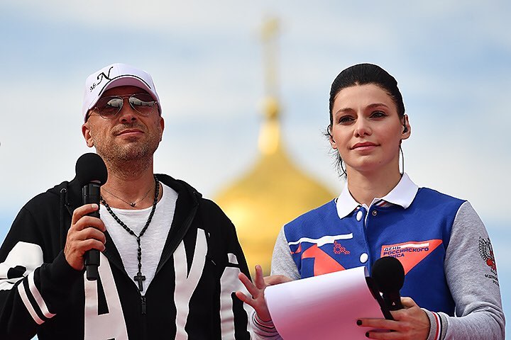 "Наш нынешний уровень – ноль, нижняя точка."
Софья Очигава о развитии бокса как индустрии. 

#бокс #boxing #womenboxing