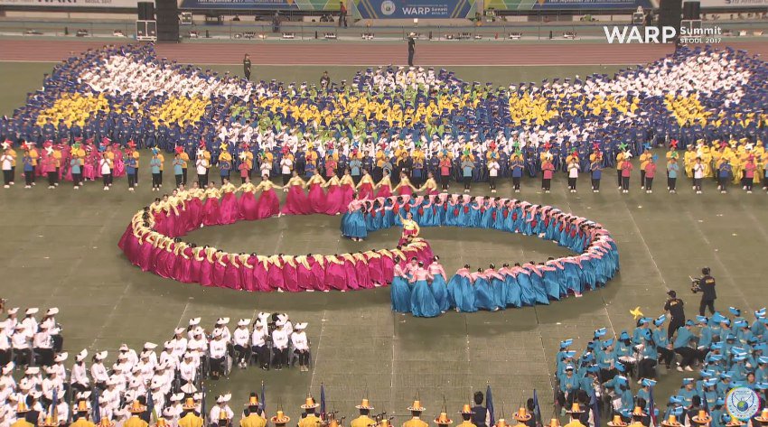 [뉴민주신문]‘3주년 종교대통합 만국회의 기념행사’ 성황리 진행
bit.ly/2xhlP65
아름다운 소식~♡
#만국회의 #HWPL #평화축제 #종교대통합 #국제법제정 #DPCW