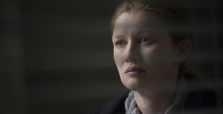 Happy birthday Mireille Enos     