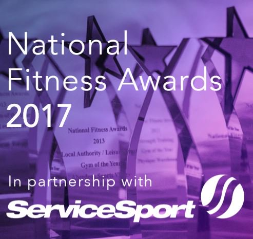 PhysicalCompany's tweet photo. This year, we are the proud sponsor of @FitnessAwards category - Combat Zone Gym of The Year! Some amazing contenders this year! #NFA2017 https://t.co/Tq2cMXxvXw