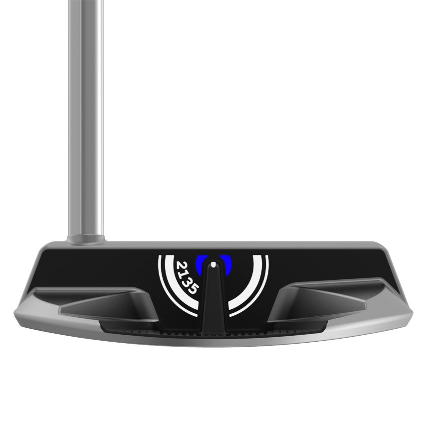thegolfingdads's tweet photo. @ClevelandGolf 2135 Satin Cero Putter https://t.co/YQpjl8De2f at #thegolfingdads.com #putter #own125 #journeytobetter #clevelandgolf #Golf https://t.co/c2q2CO6MzA
